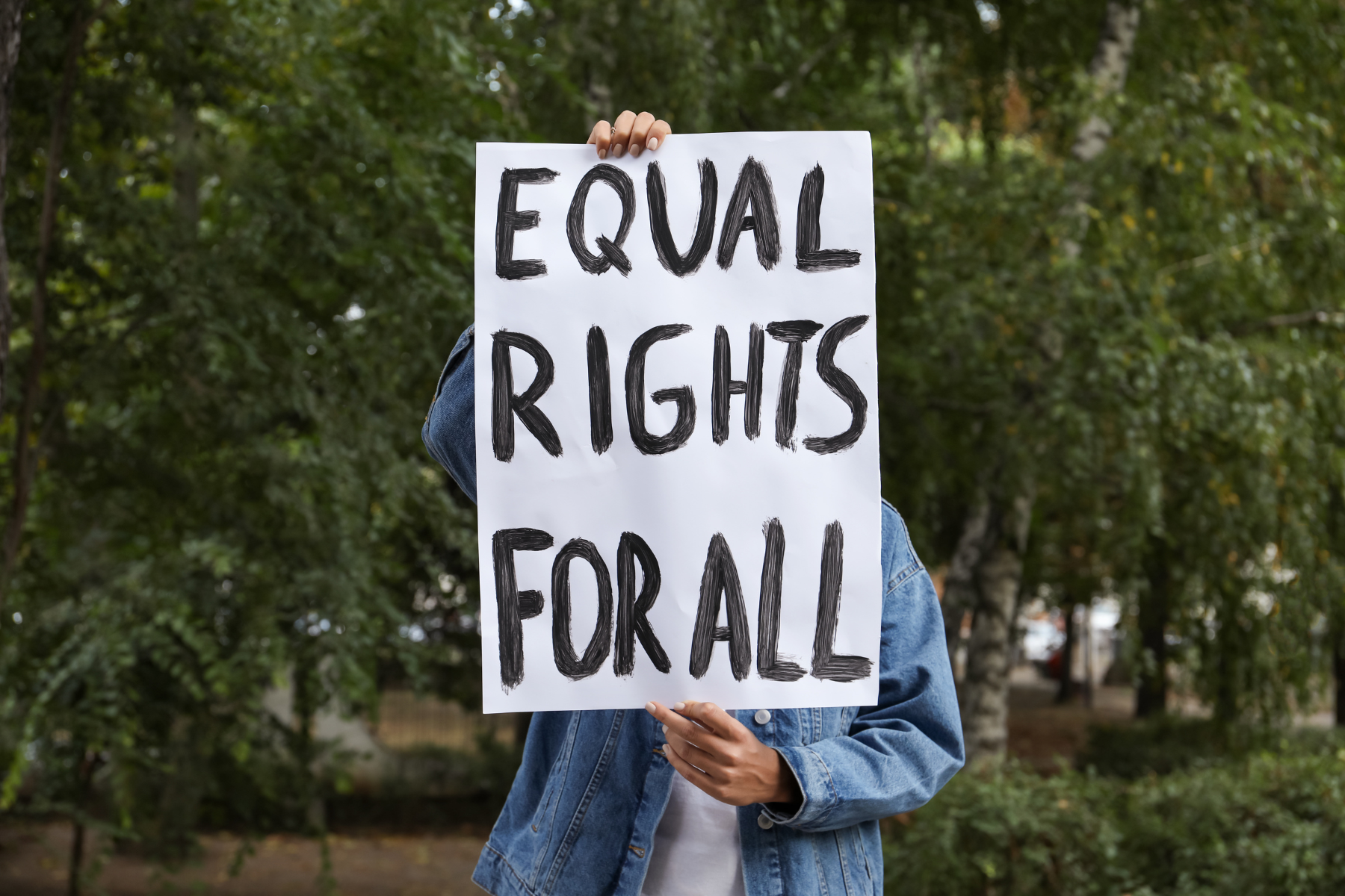 Selah Alliance for Equality and Selah residents file a lawsuit against the City of Selah for censoring Black Lives Matter-related speech, supported by Perkins Coie and the ACLU of Washington